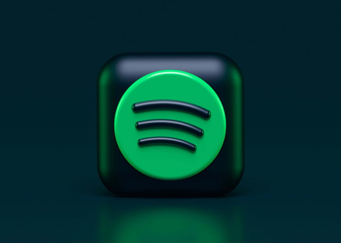 The Meaning of Spotify's Logo