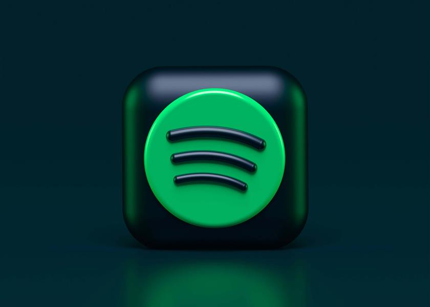 The Meaning of Spotify's Logo