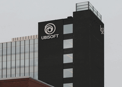 L’histoire et la signification du logo d’Ubisoft