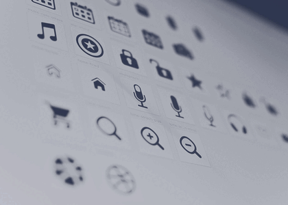 How to Choose the Right Symbol for Your Logo