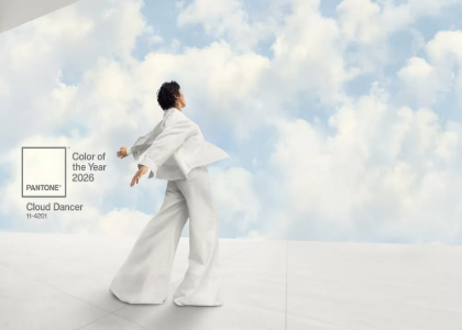 Tendances 2026: tout ce que vous devez savoir sur la nouvelle couleur Pantone de l’année