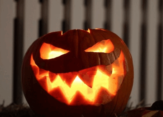  How Did the Pumpkin Become a Symbol of Halloween?