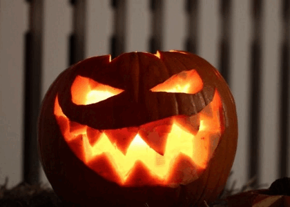 Comment la citrouille est-elle devenue un symbole de l'Halloween?