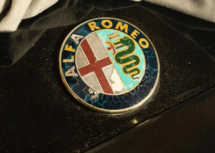L'histoire et la signification du logo d'Alfa Romeo 