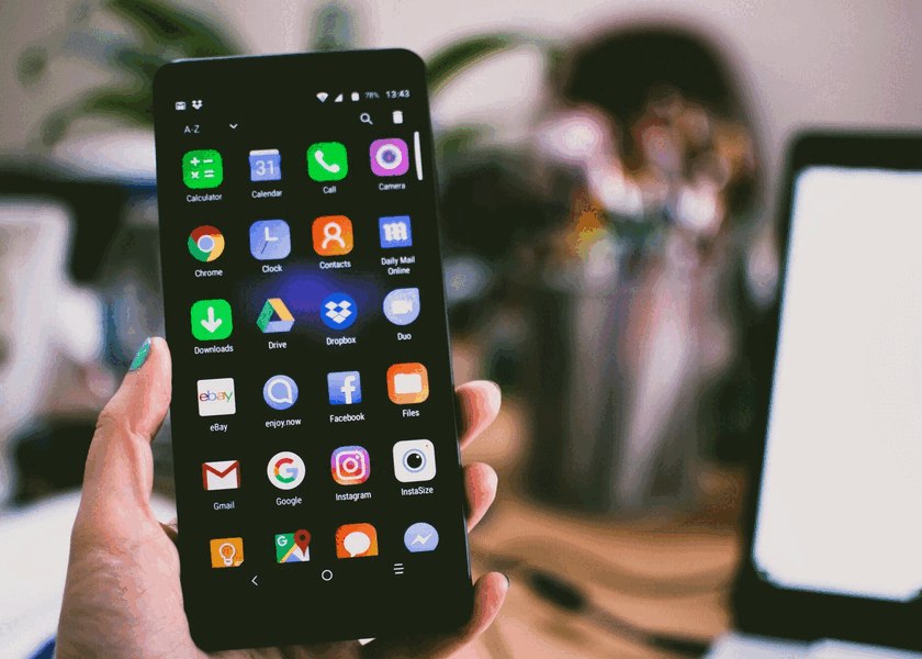 Comment créer un logo pour une application mobile