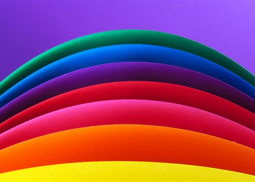 Comment utiliser différentes couleurs pour créer un super logo