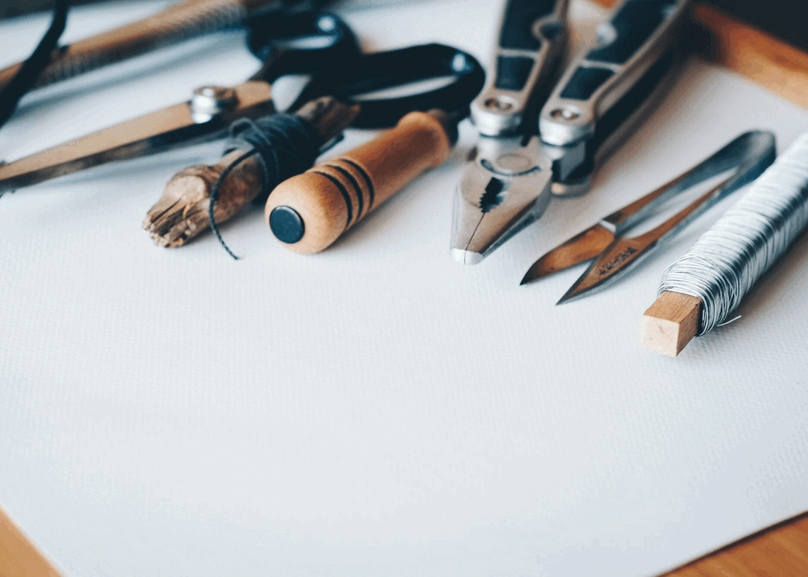Creating a Logo for Your Arts and Crafts Business