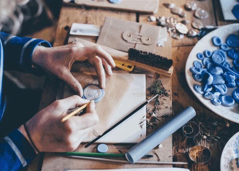 Crea un logo para tu tienda Etsy 