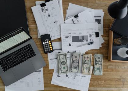 Why You Should Put Your Logo on Your Invoices