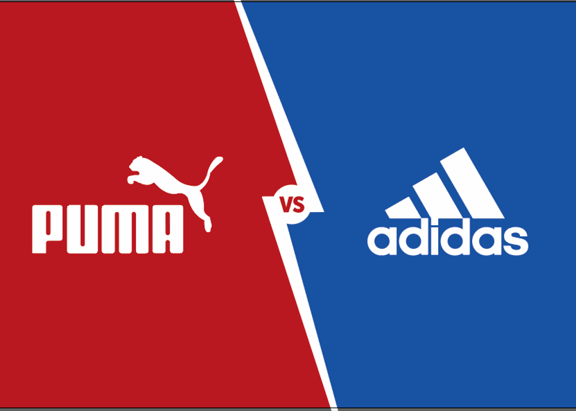Adidas et Puma: Une histoire de famille