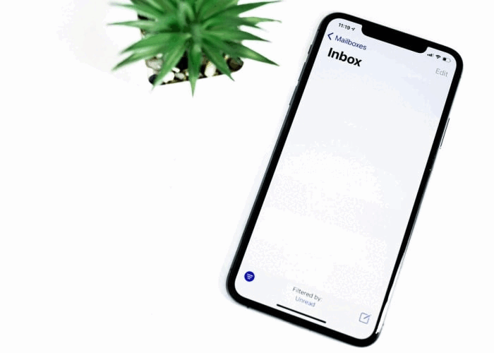 Comment ajouter un logo à votre signature email 