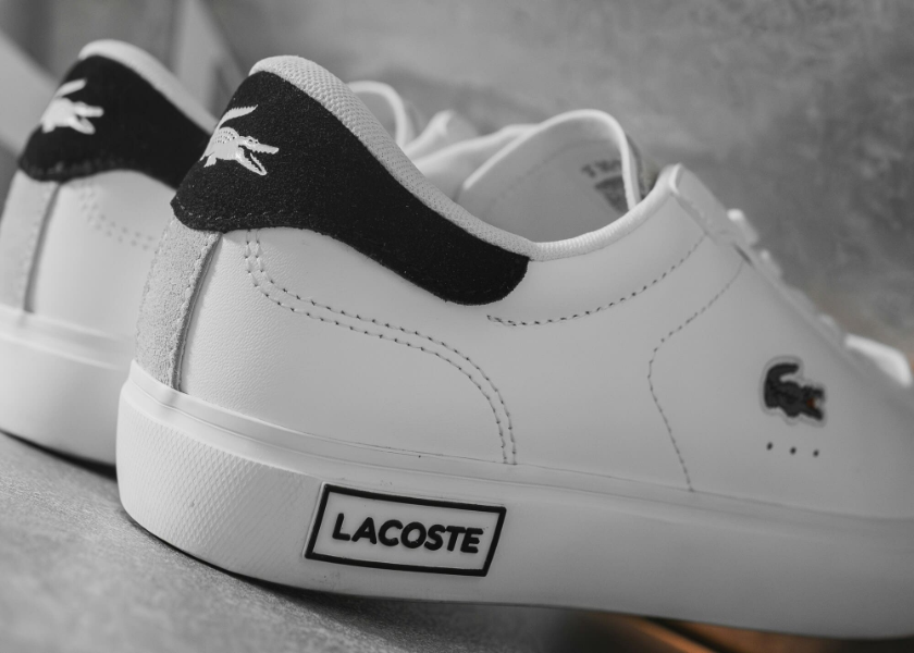 L'histoire et la signification du logo de Lacoste