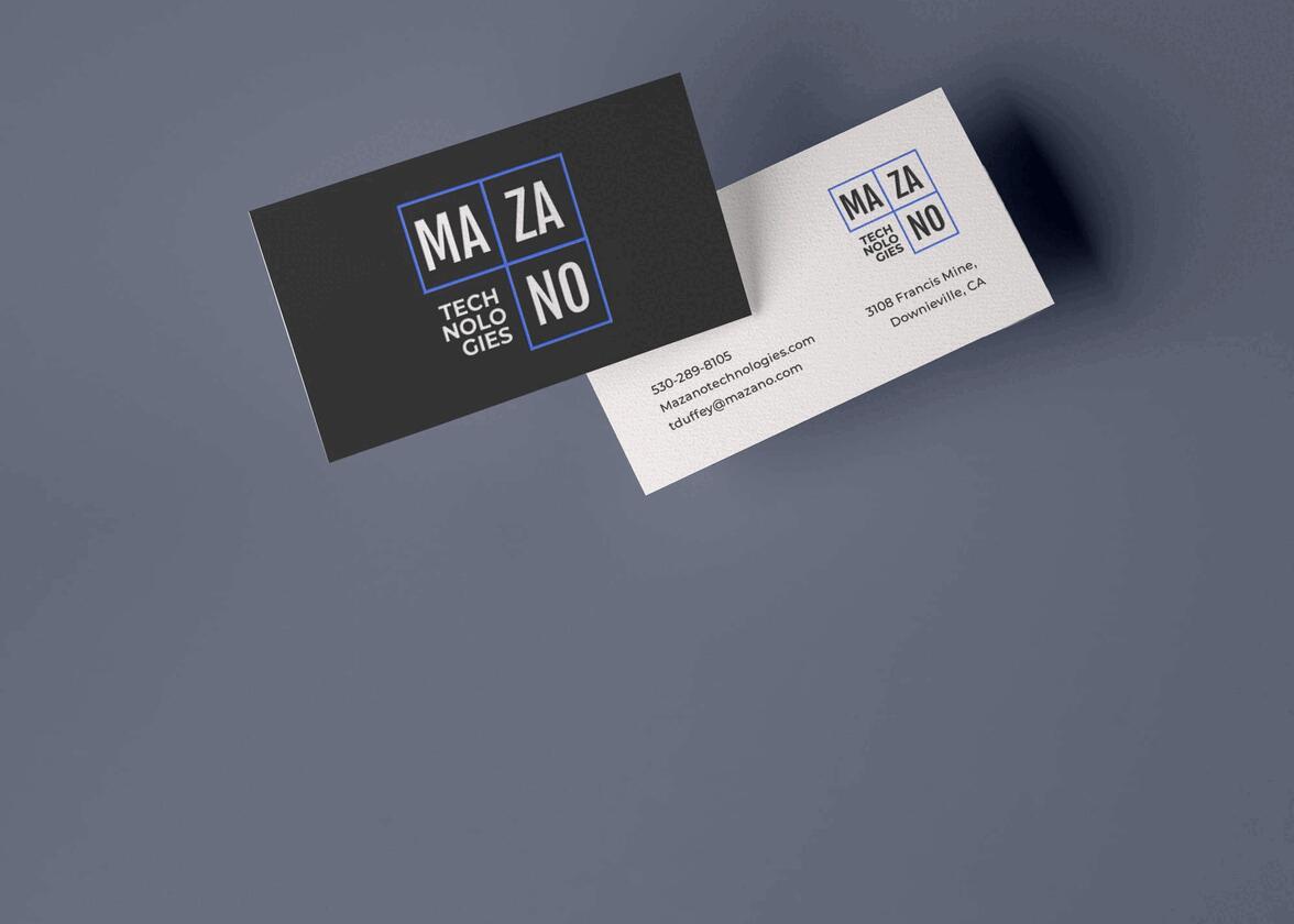 Create Your Business Card with FreeLogoDesign - Free Logo Design