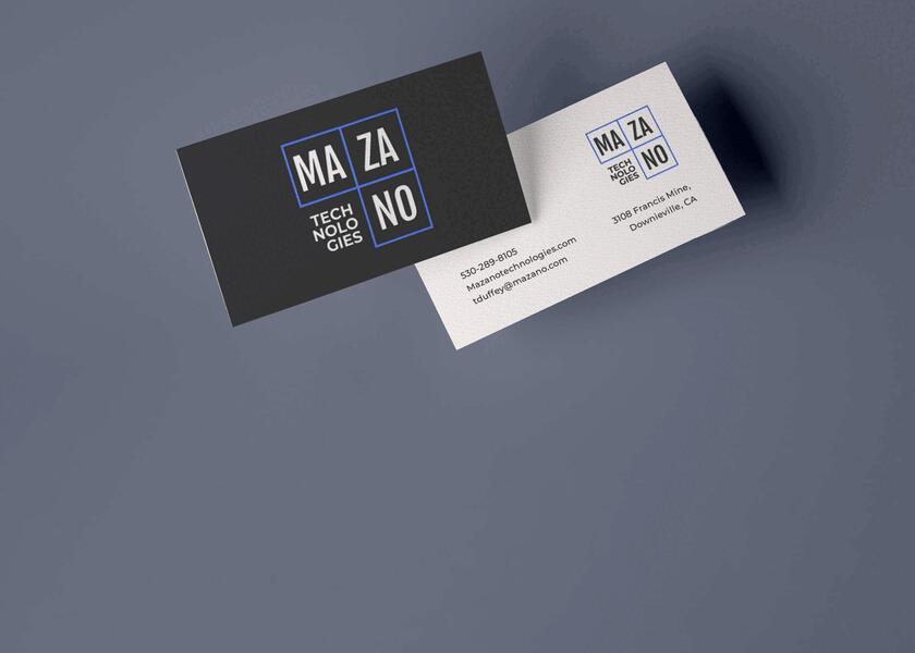 Create Your Business Card with FreeLogoDesign