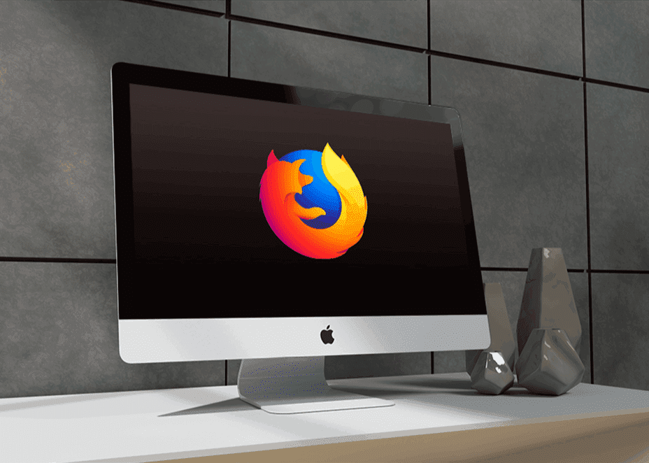 Het verhaal achter het logo van Mozilla Firefox