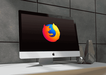 La storia dietro al logo di Mozilla Firefox