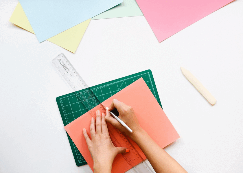 L'importance de l'espacement lors de la création de votre logo