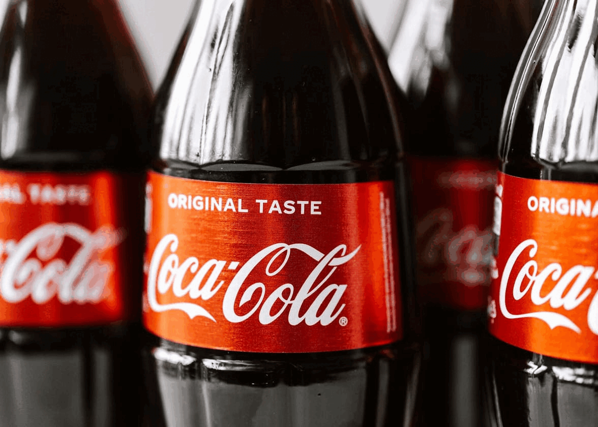The Origin and Evolution of the Coca-Cola Logo