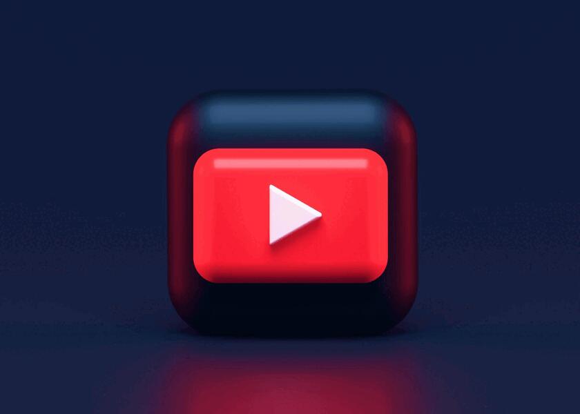 L’histoire du logo de YouTube