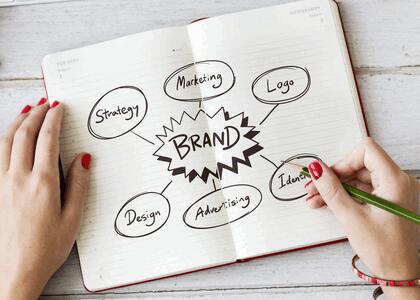 Comment créer une identité de marque : 7 conseils pour la marque de votre entreprise