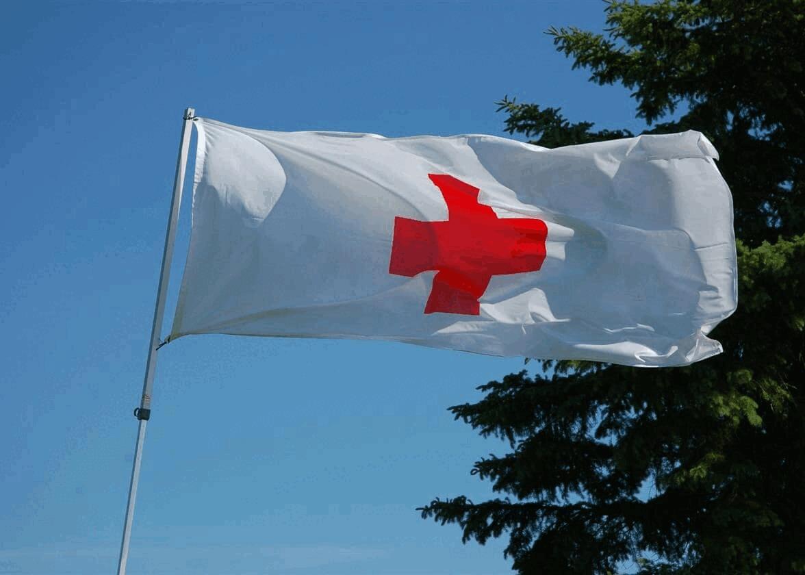 The Origin and Meaning of the Red Cross Symbol