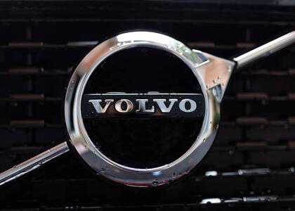 La signification du logo de Volvo