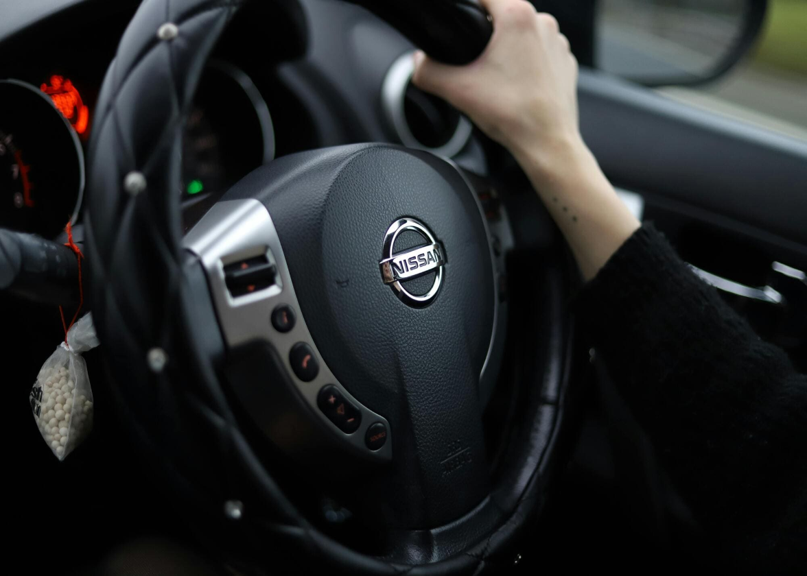 L'évolution du logo de Nissan au fil du temps