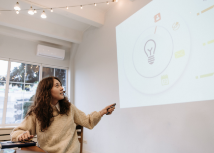 Professional Presentations: How Your Visual Identity Improves Your Credibility
