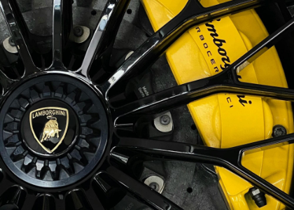 L'histoire et la signification du logo de Lamborghini