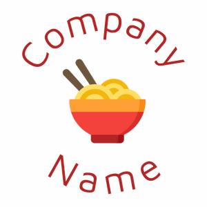 Noodles on a White background - Alimentos & Bebidas