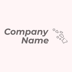Hawaii logo on a Snow background - Reise & Hotel