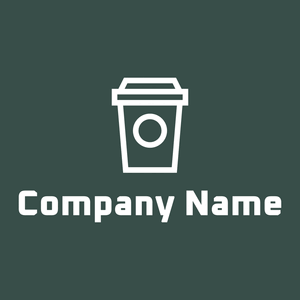 Coffee cup on a Firefly background - Affari & Consulenza