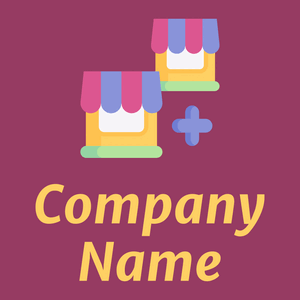 Franchise logo on a Night Shadz background - Empresa & Consultantes