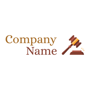 Law logo on a White background - Affari & Consulenza