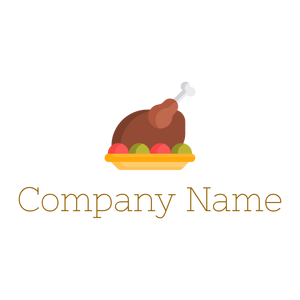 Turkey logo on a White background - Sommario