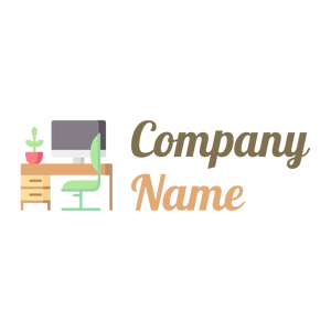 Workspace logo on a White background - Zakelijk & Consulting