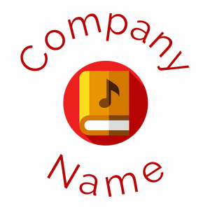 Gospel logo on a White background - Religión
