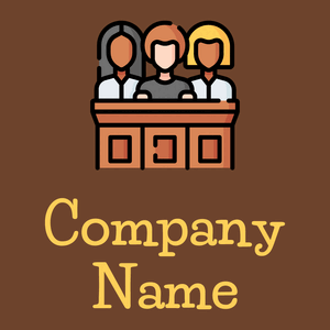 Jury logo on a Cape Palliser background - Empresa & Consultantes