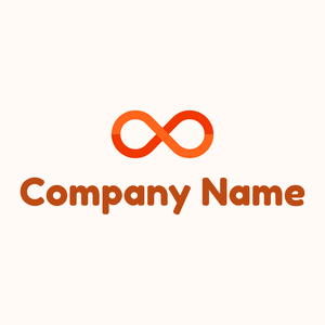 Infinity logo on a Seashell background - Categorieën