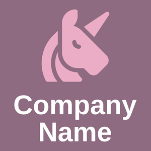Unicorn logo on a Strikemaster background - Categorieën