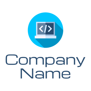 Programming on a White background - Computadora