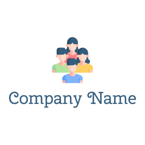 Youth logo on a White background - Entreprise & Consultant