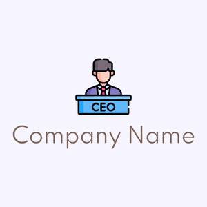 Ceo on a Ghost White background - Business & Consulting