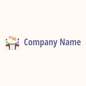 Table Interview logo on a Seashell background - Categorieën