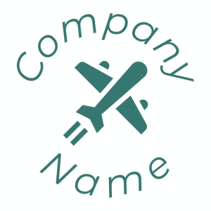 Airplane on a White background - Automobiles & Vehículos