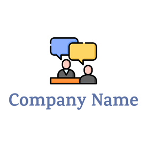 Outlined Consulting logo on a White background - Zakelijk & Consulting
