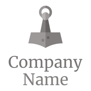 Mjolnir logo on a White background - Categorieën