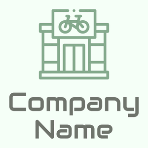 Store on a Honeydew background - Auto & Voertuig