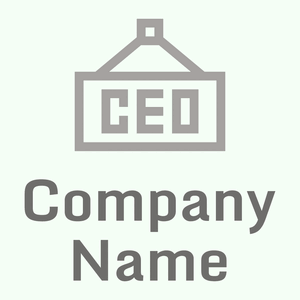 Ceo on a Honeydew background - Entreprise & Consultant