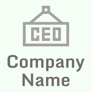 Ceo on a Honeydew background - Handel & Beratung